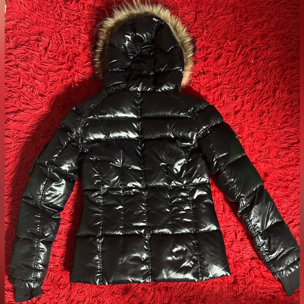 Sam winter jacket - Picture 5 of 5